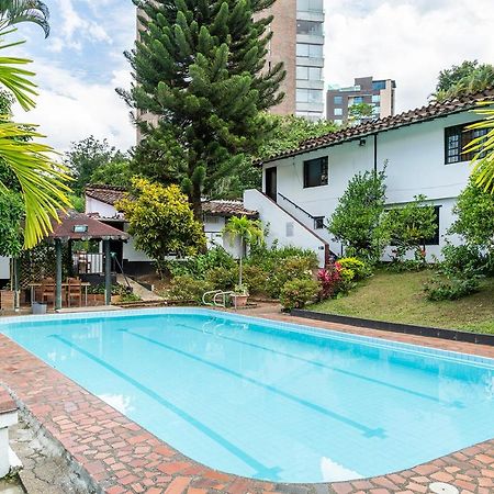 Ayenda 1257 Premium Real Medellín Exterior foto