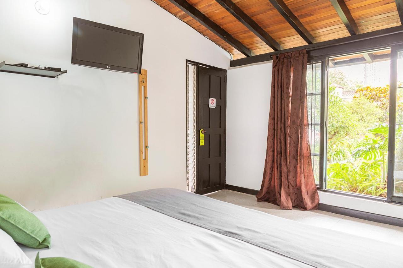 Ayenda 1257 Premium Real Medellín Exterior foto