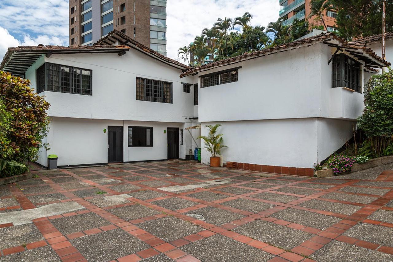 Ayenda 1257 Premium Real Medellín Exterior foto