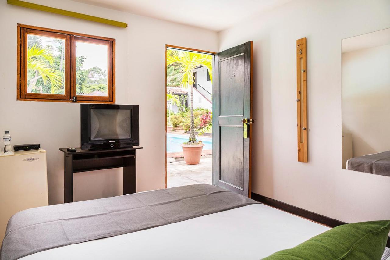 Ayenda 1257 Premium Real Medellín Exterior foto