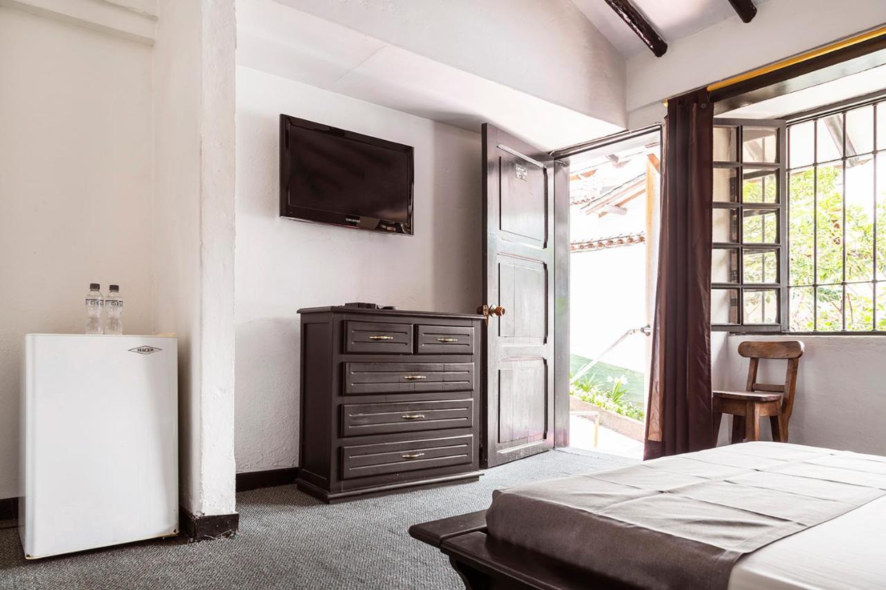 Ayenda 1257 Premium Real Medellín Exterior foto
