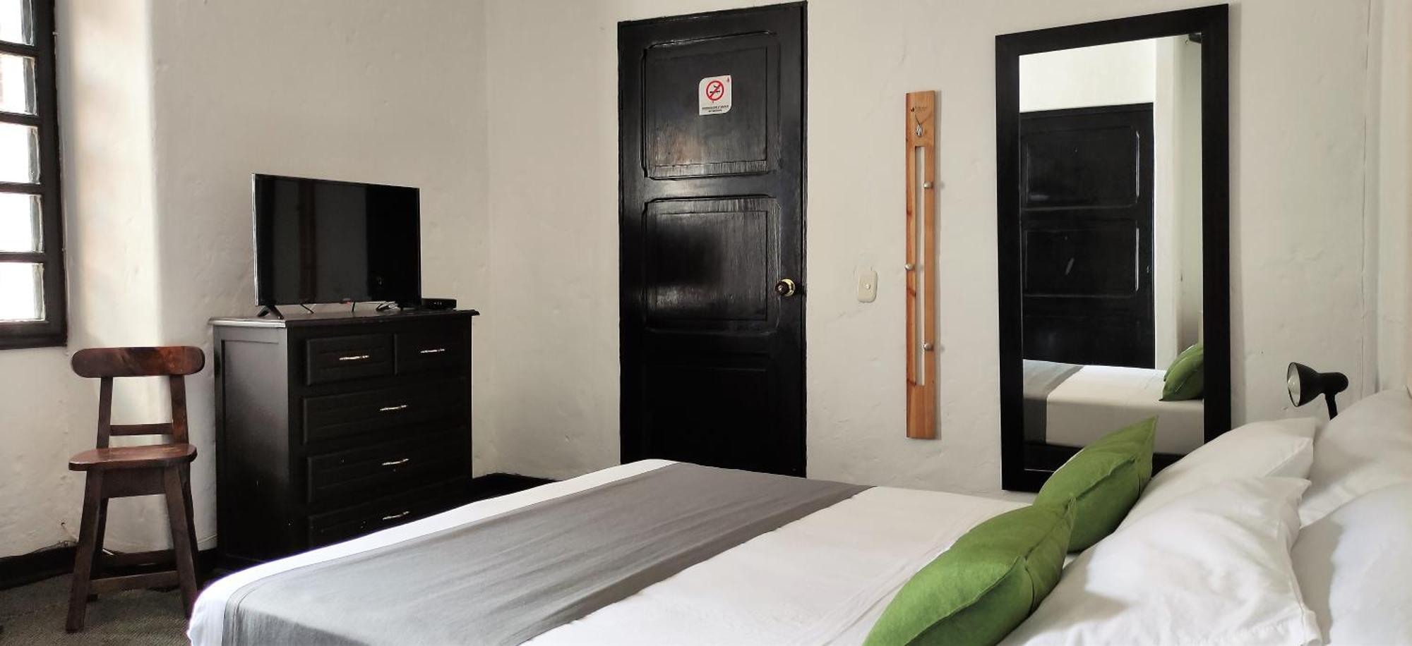 Ayenda 1257 Premium Real Medellín Exterior foto