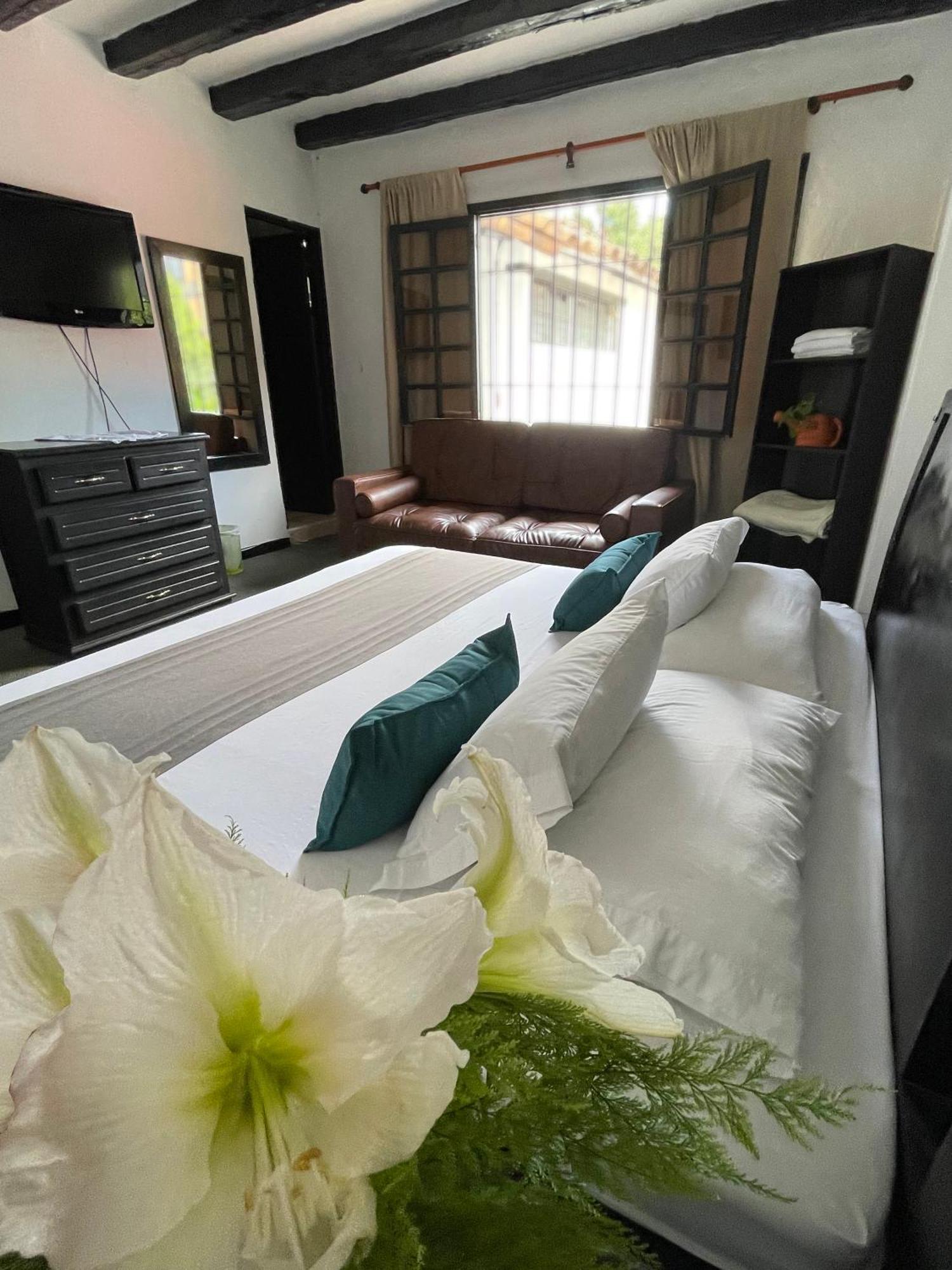 Ayenda 1257 Premium Real Medellín Exterior foto