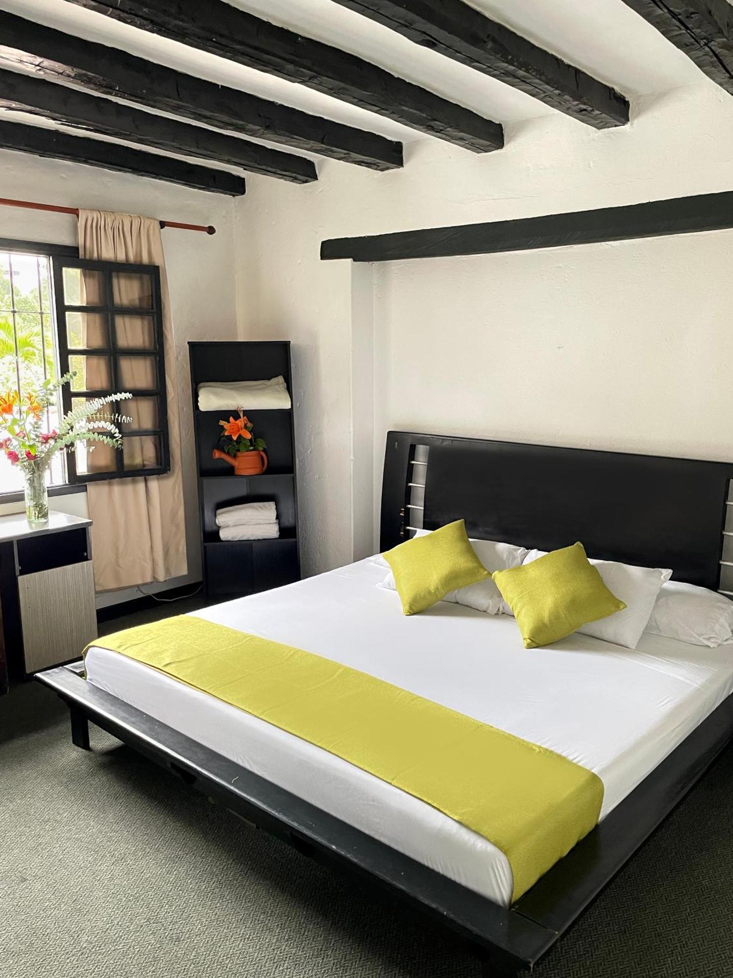 Ayenda 1257 Premium Real Medellín Exterior foto