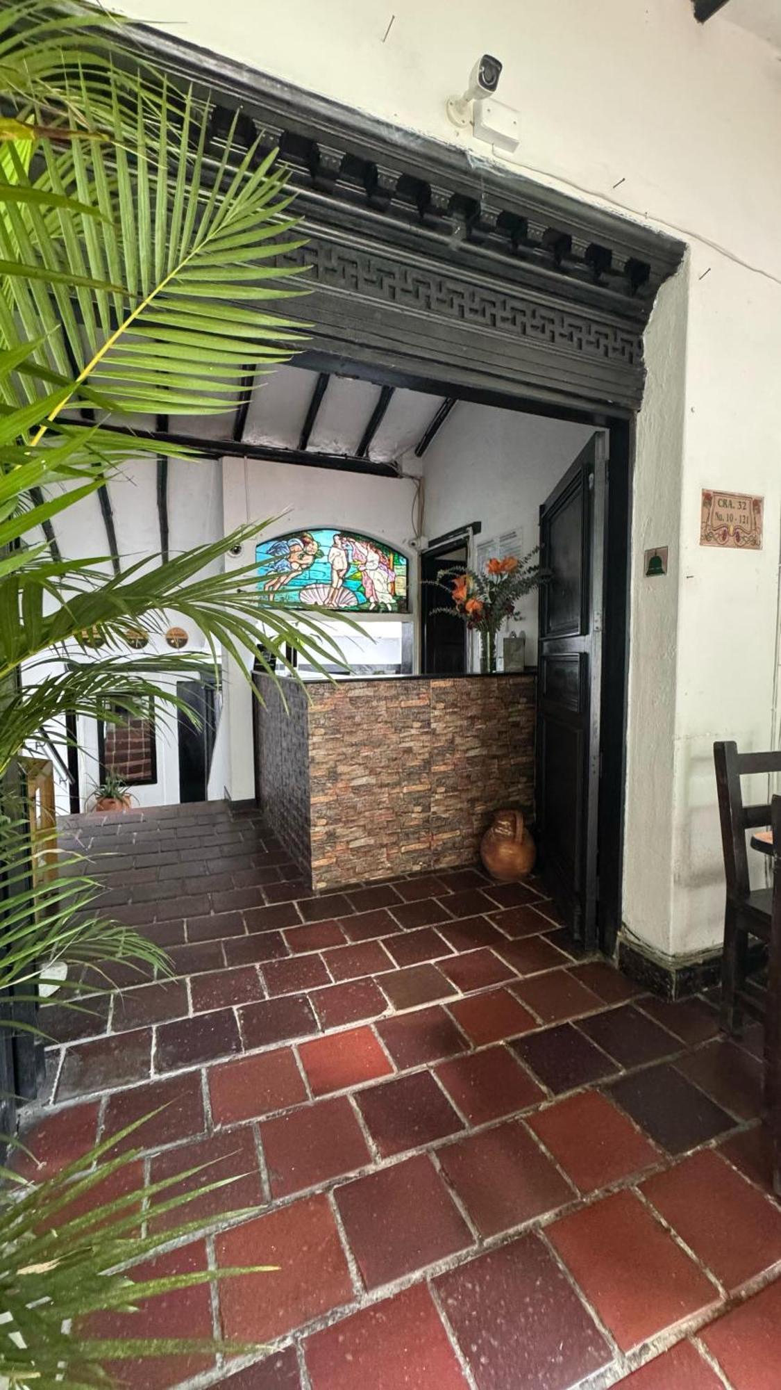 Ayenda 1257 Premium Real Medellín Exterior foto