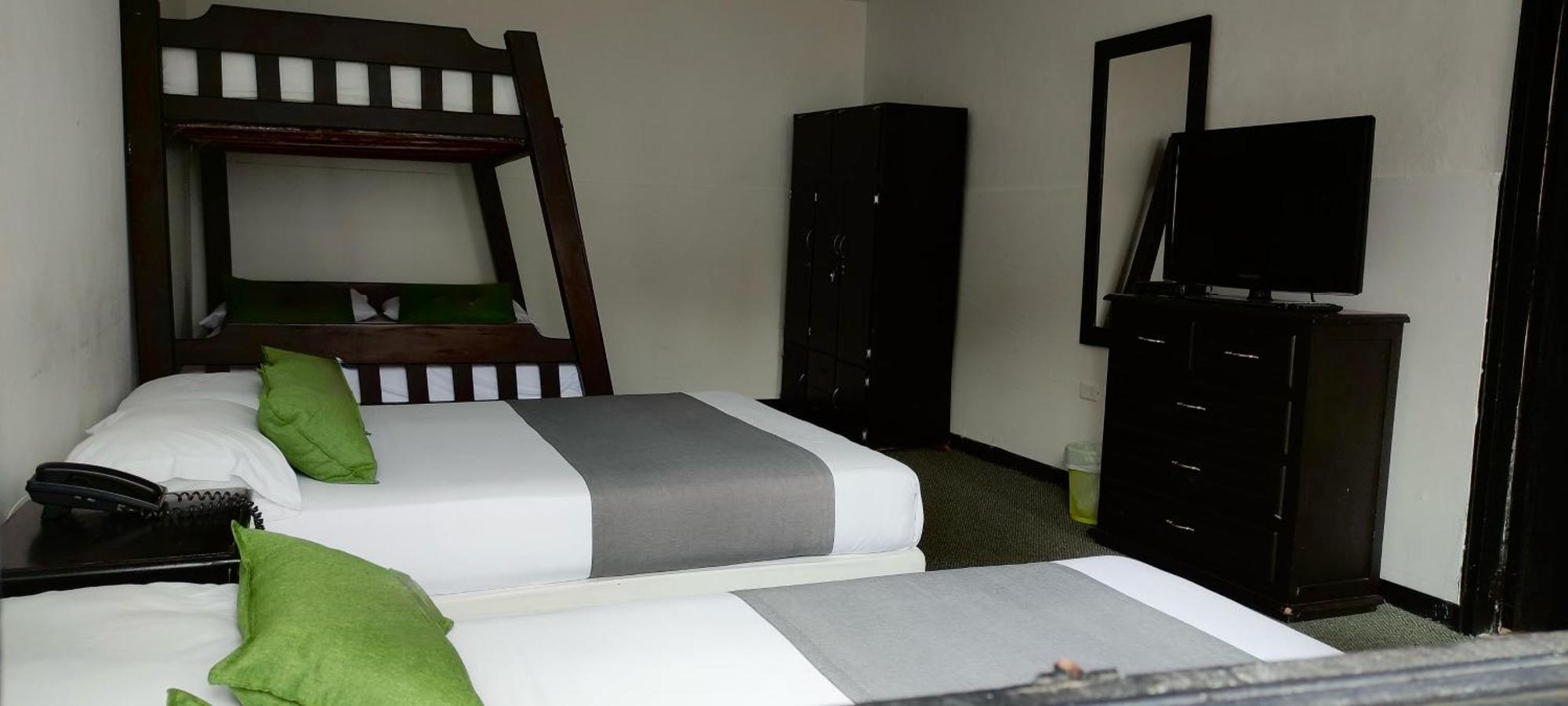 Ayenda 1257 Premium Real Medellín Exterior foto
