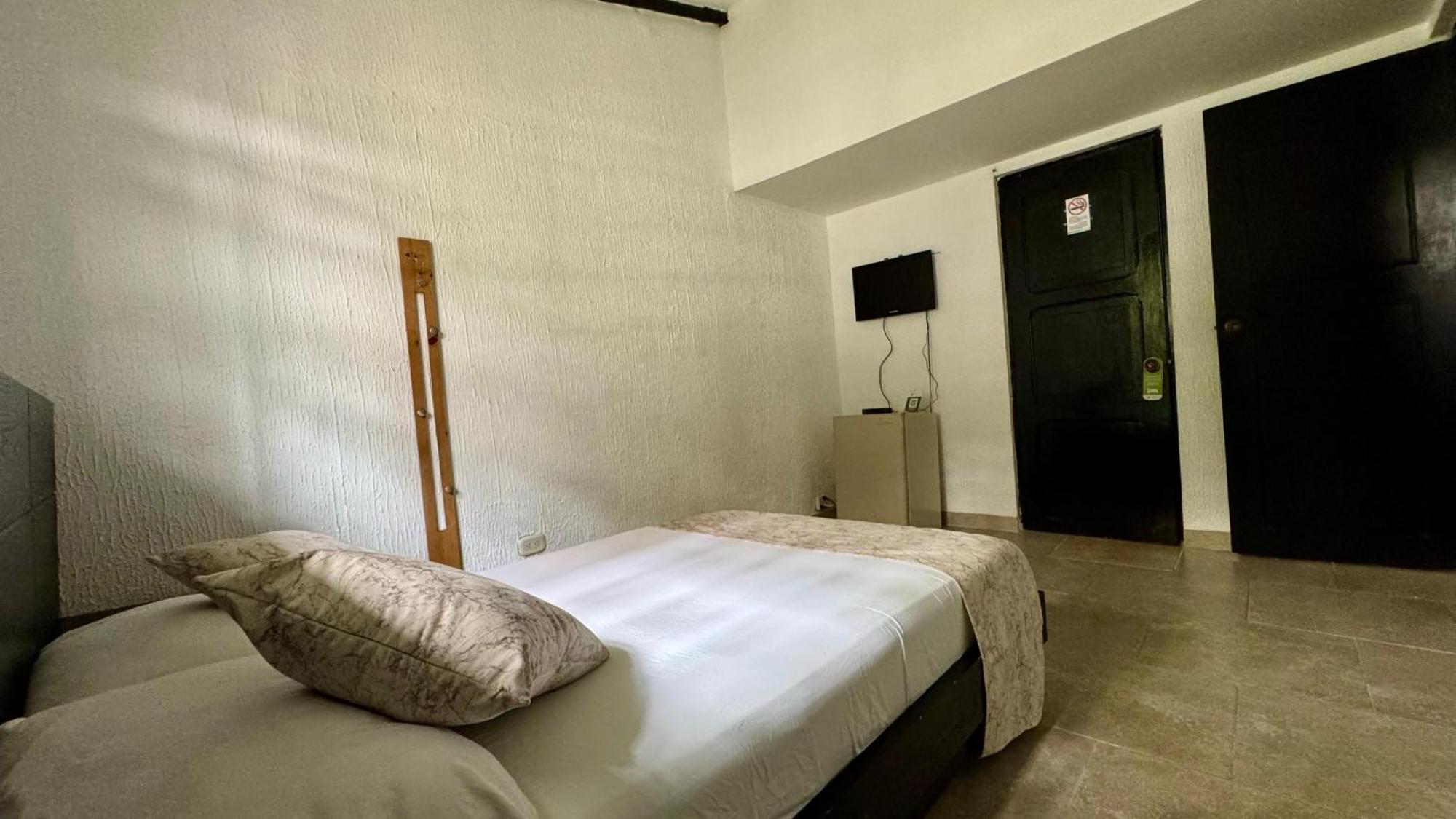 Ayenda 1257 Premium Real Medellín Exterior foto