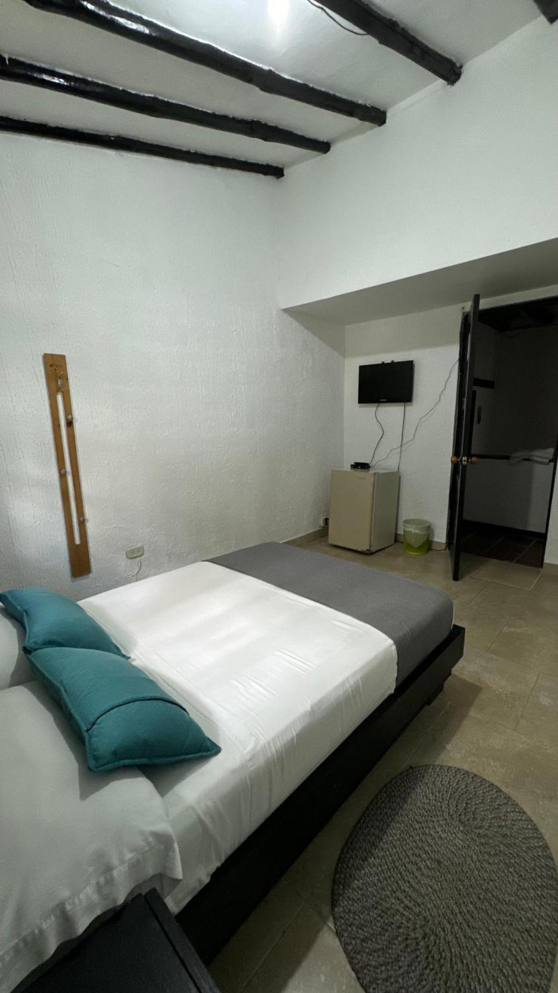 Ayenda 1257 Premium Real Medellín Exterior foto