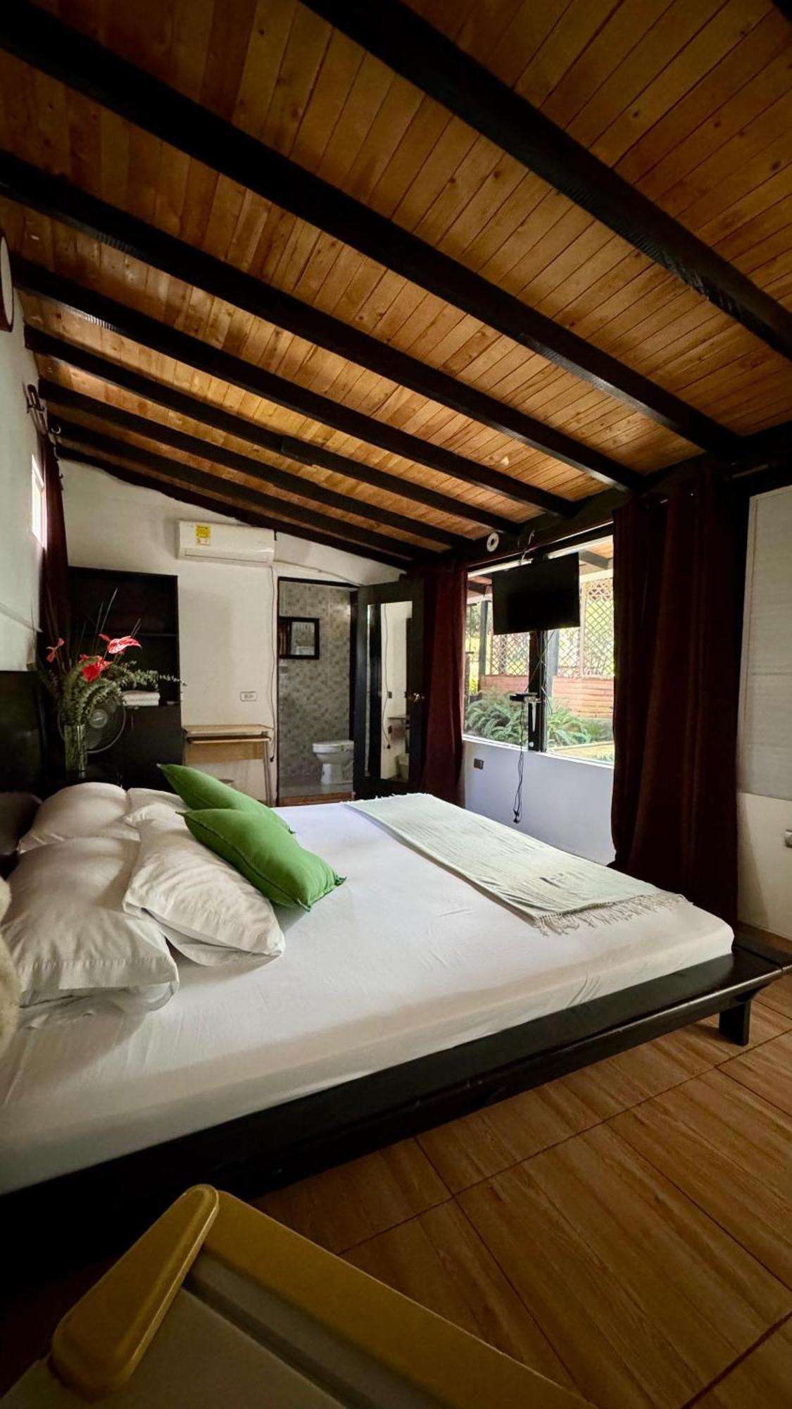Ayenda 1257 Premium Real Medellín Exterior foto