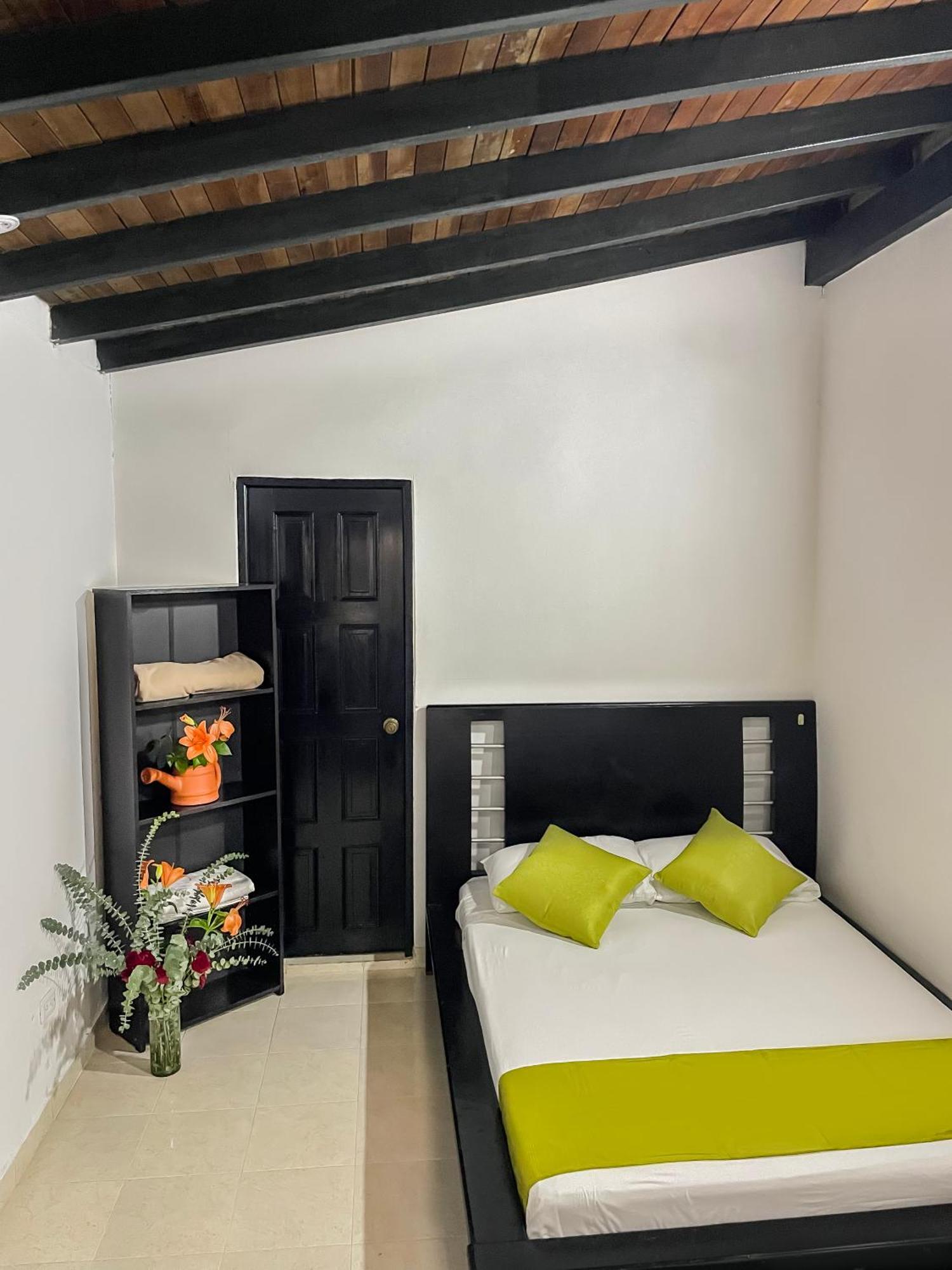 Ayenda 1257 Premium Real Medellín Exterior foto