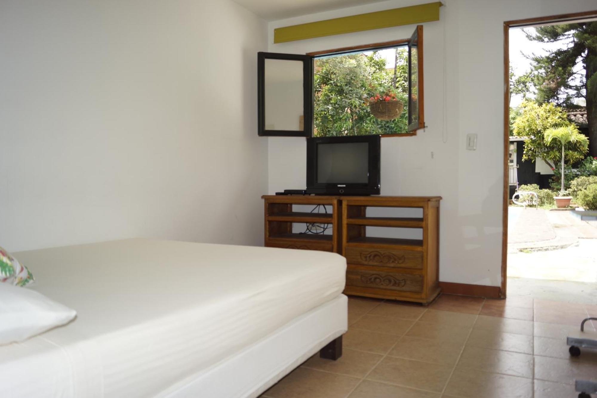 Ayenda 1257 Premium Real Medellín Exterior foto