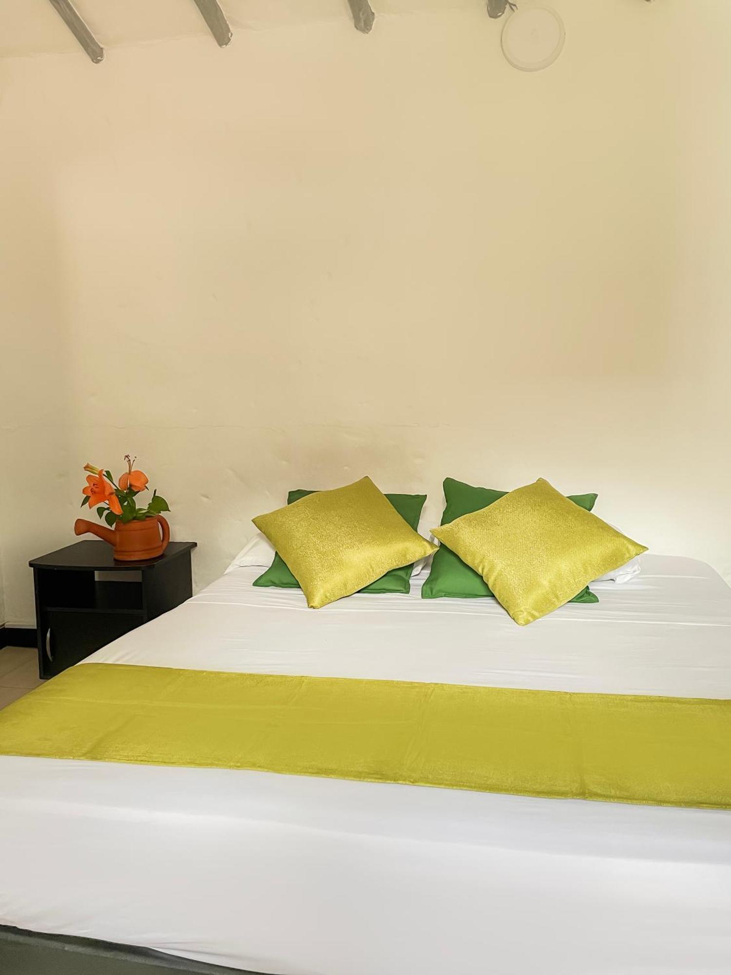 Ayenda 1257 Premium Real Medellín Exterior foto