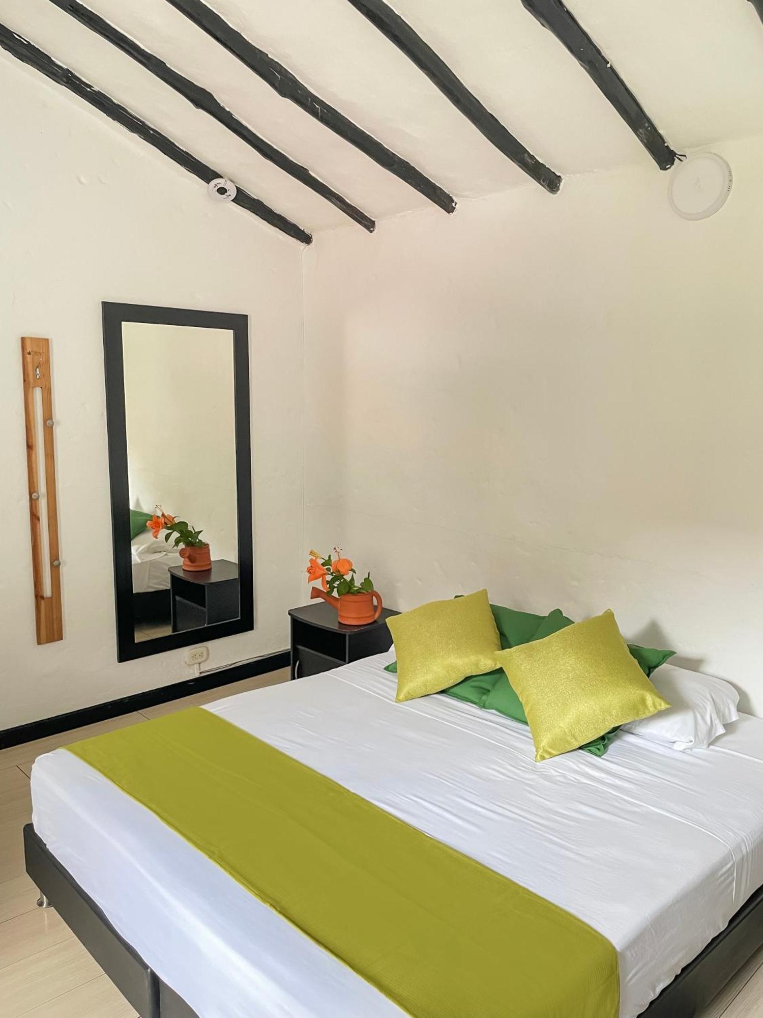 Ayenda 1257 Premium Real Medellín Exterior foto