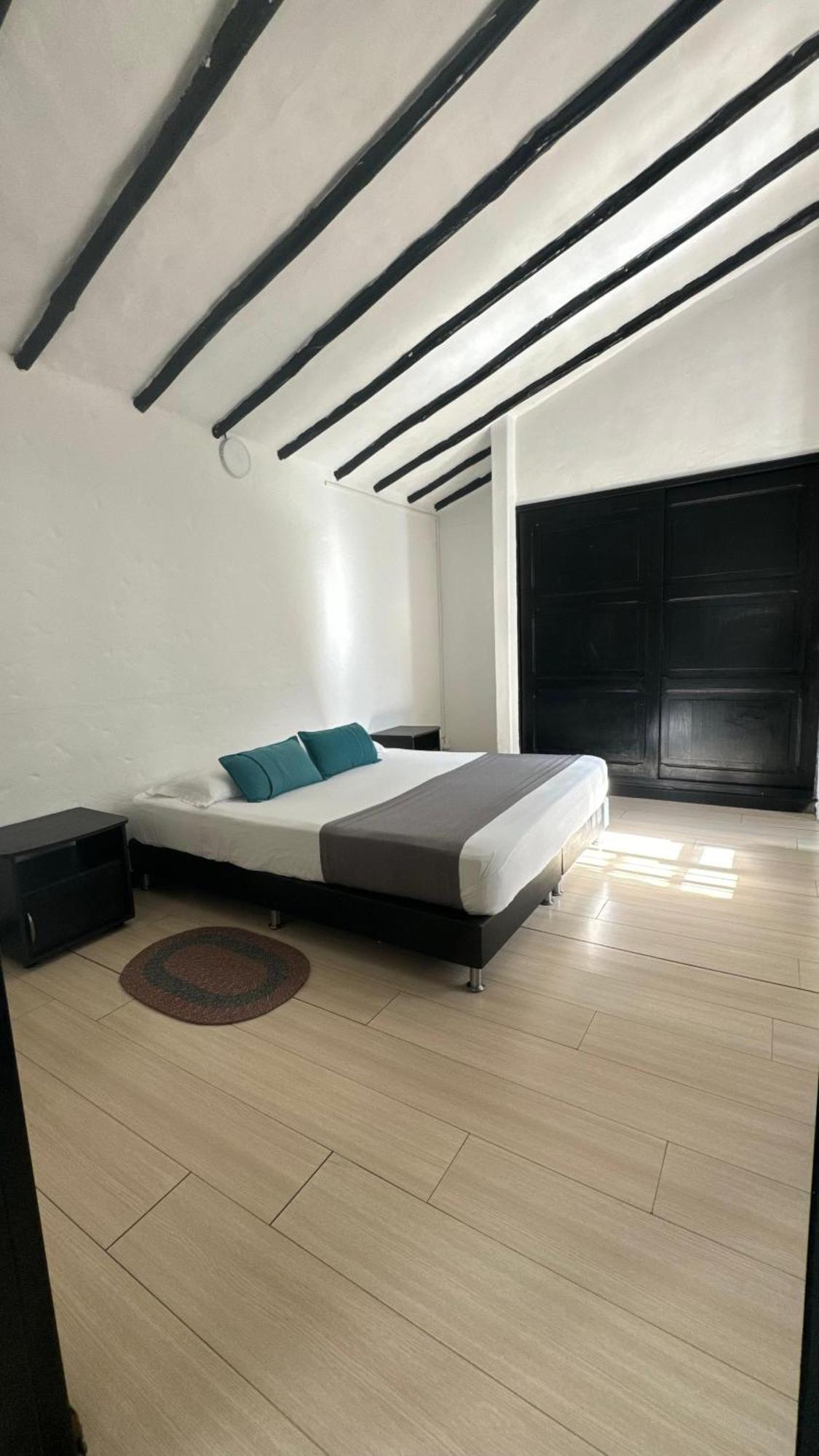 Ayenda 1257 Premium Real Medellín Exterior foto