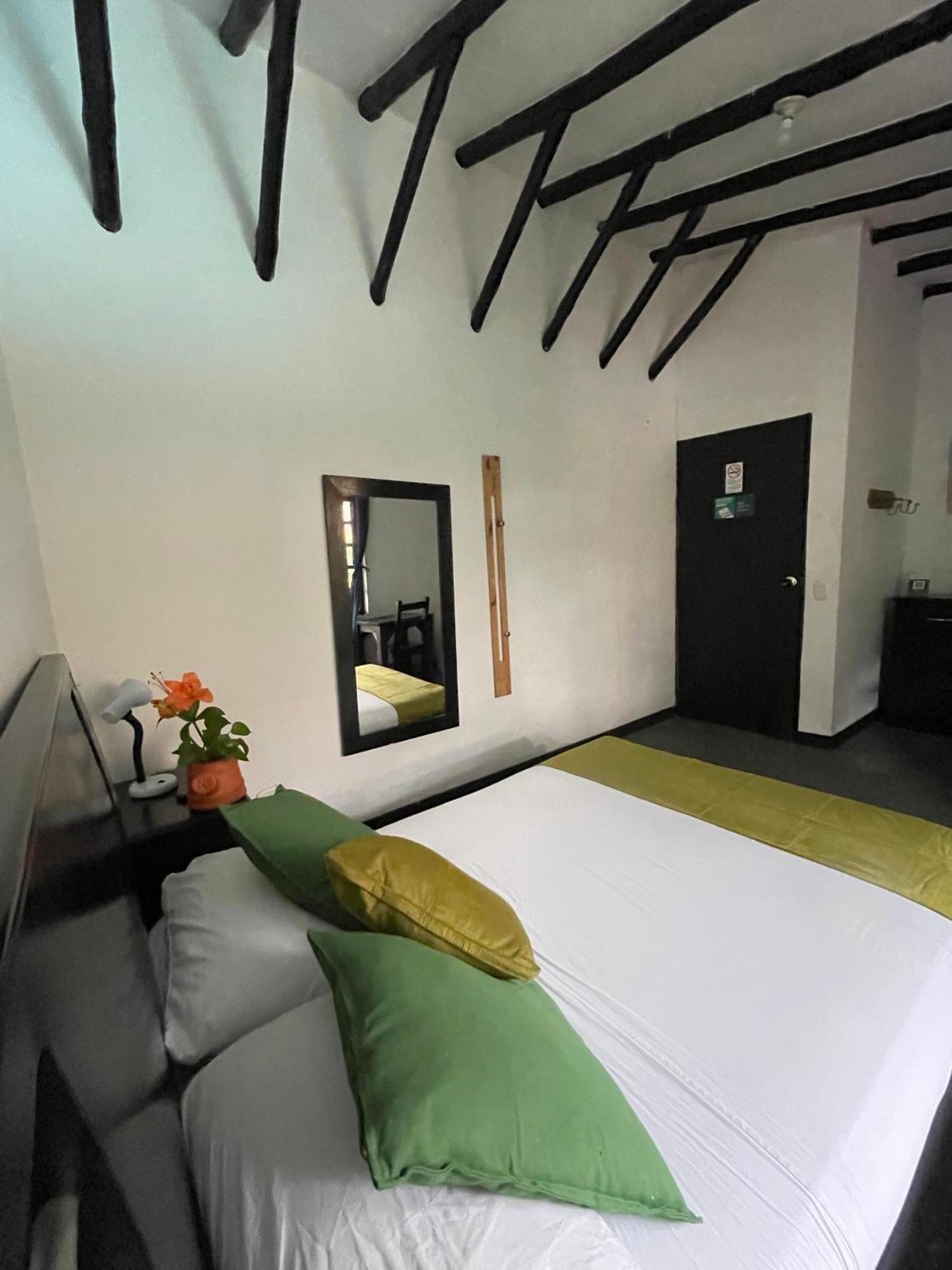 Ayenda 1257 Premium Real Medellín Exterior foto