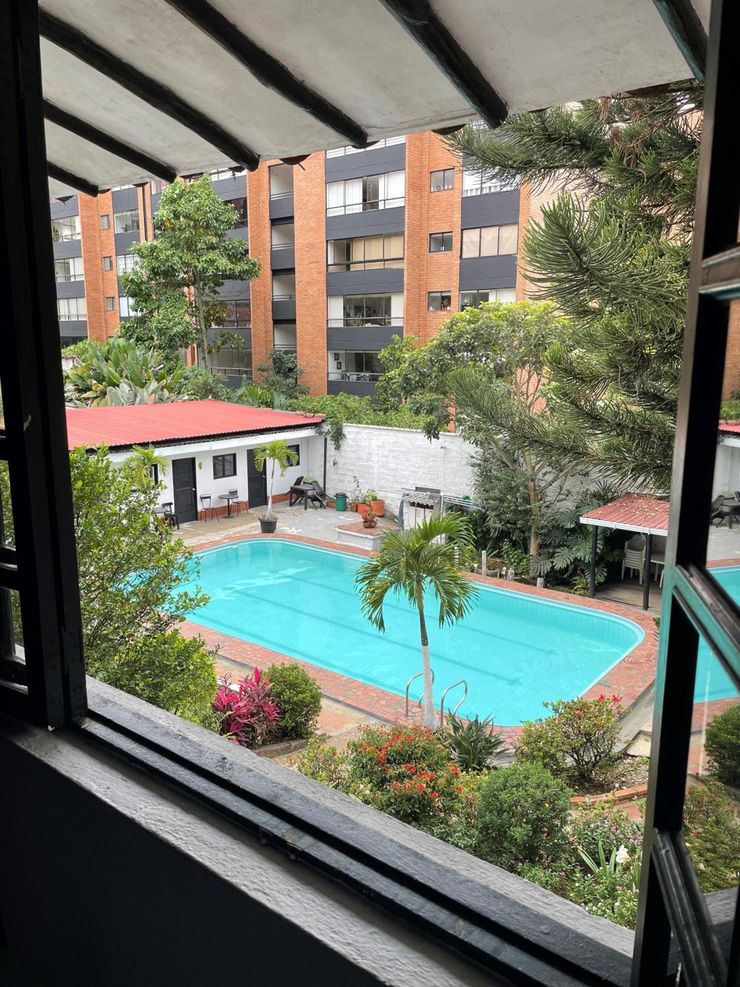 Ayenda 1257 Premium Real Medellín Exterior foto