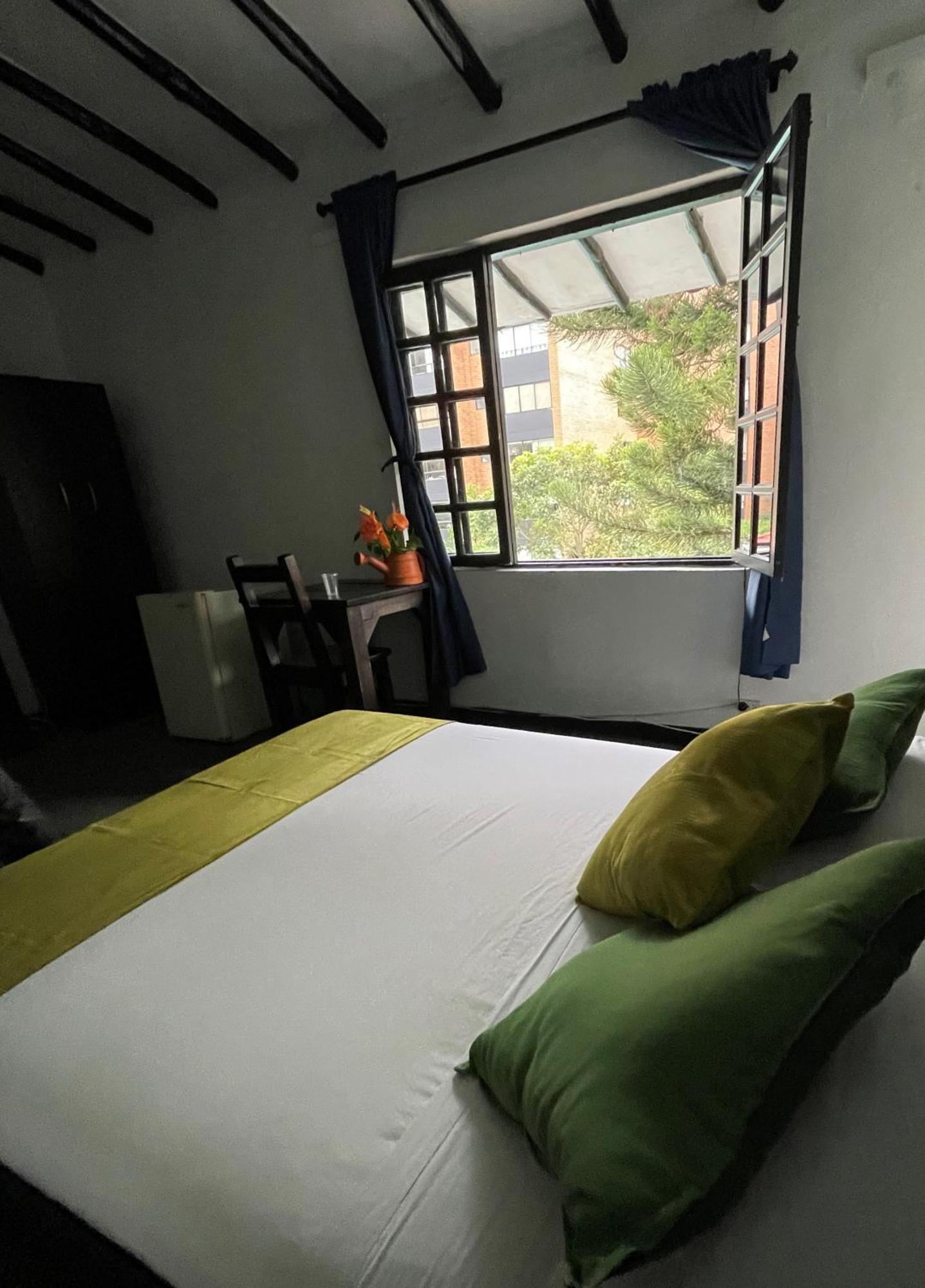 Ayenda 1257 Premium Real Medellín Exterior foto