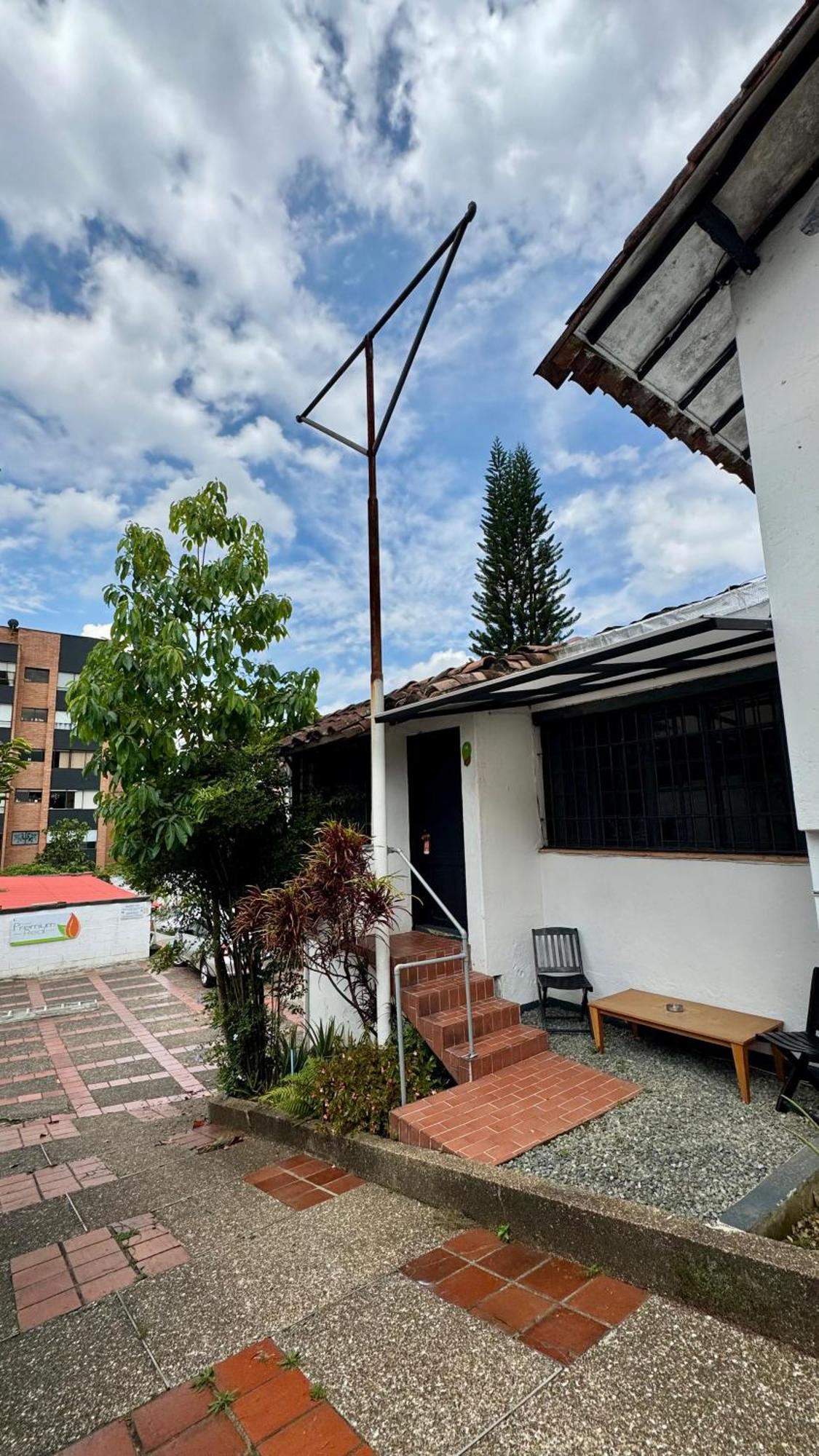 Ayenda 1257 Premium Real Medellín Exterior foto