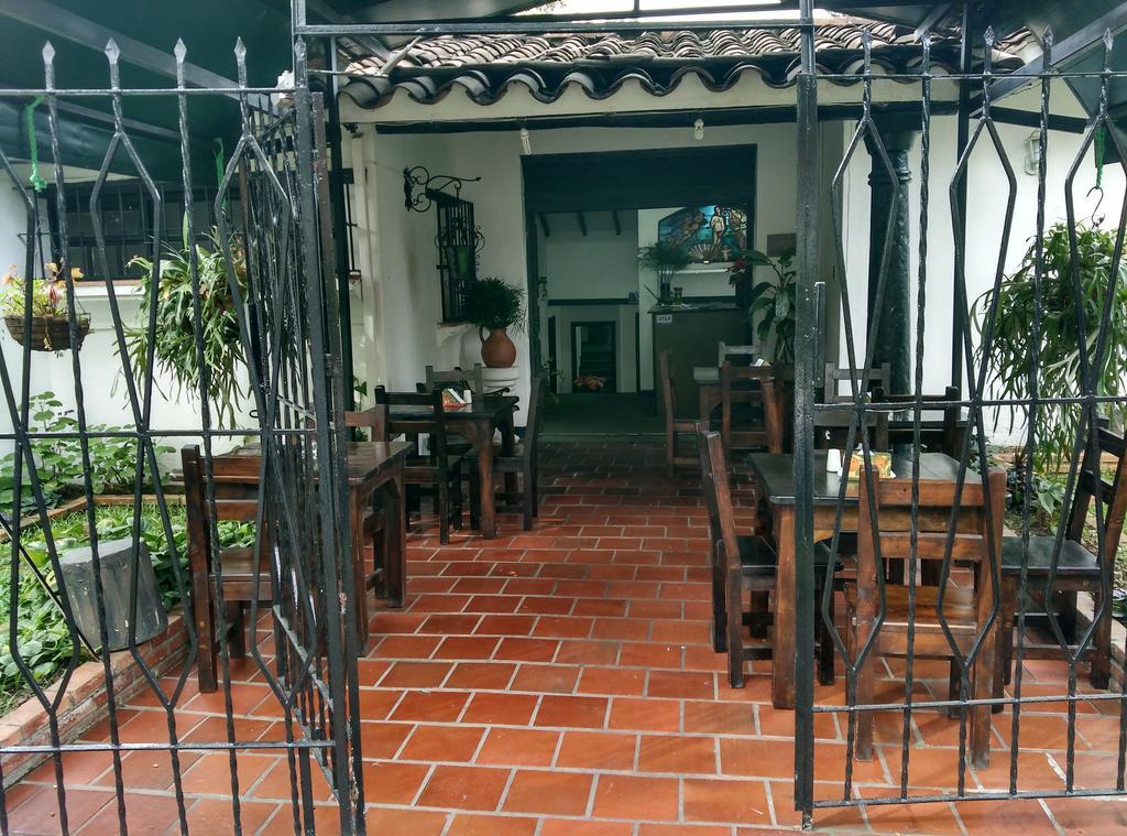 Ayenda 1257 Premium Real Medellín Exterior foto